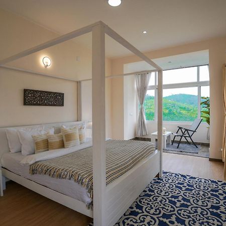 Ekostay I Pearl House Villa I 360 Degrees Tea Estate Ooty Luaran gambar