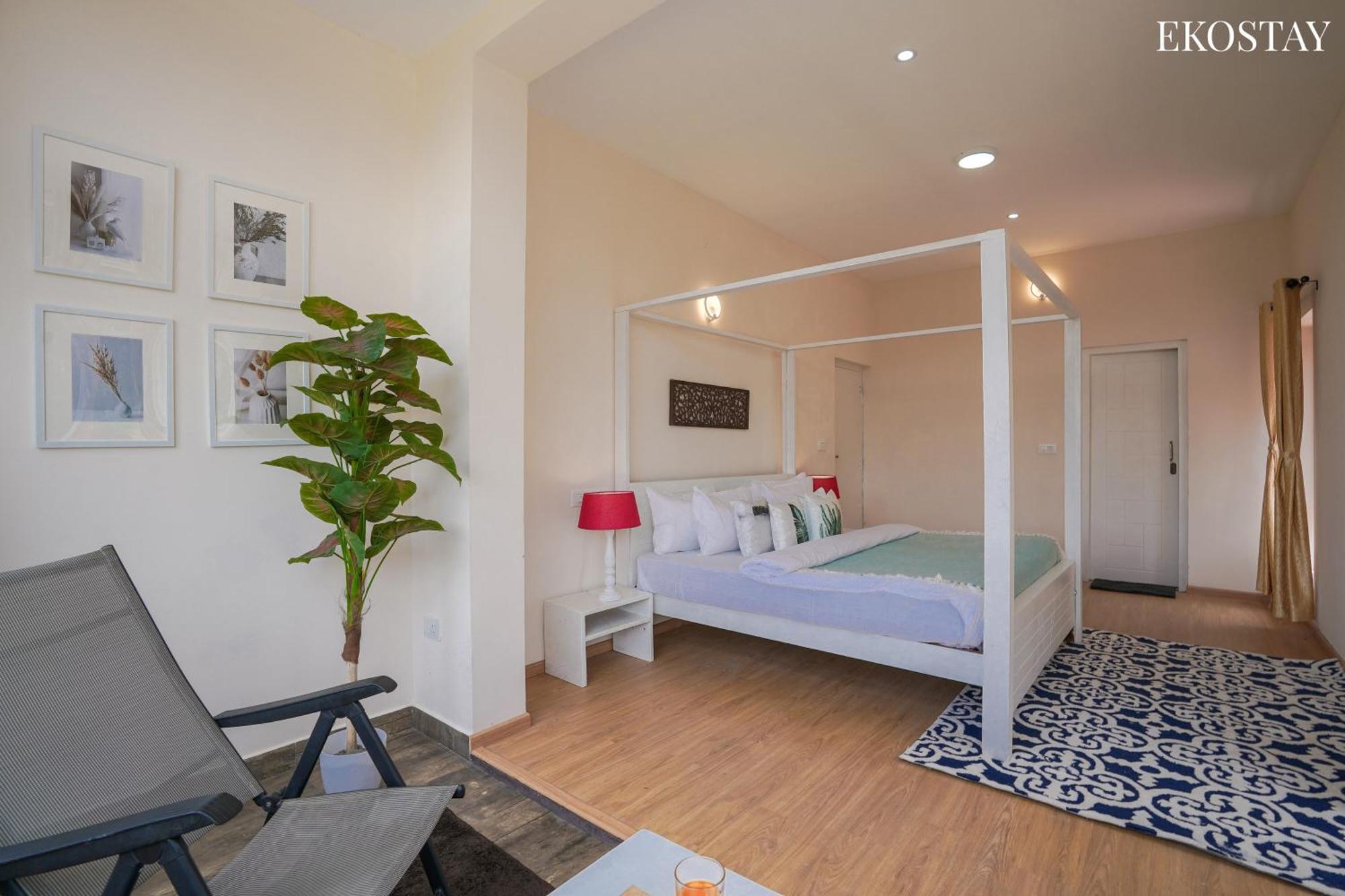 Ekostay I Pearl House Villa I 360 Degrees Tea Estate Ooty Luaran gambar